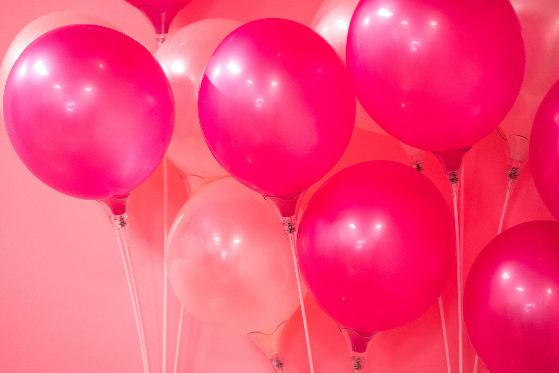 Mini Balloons