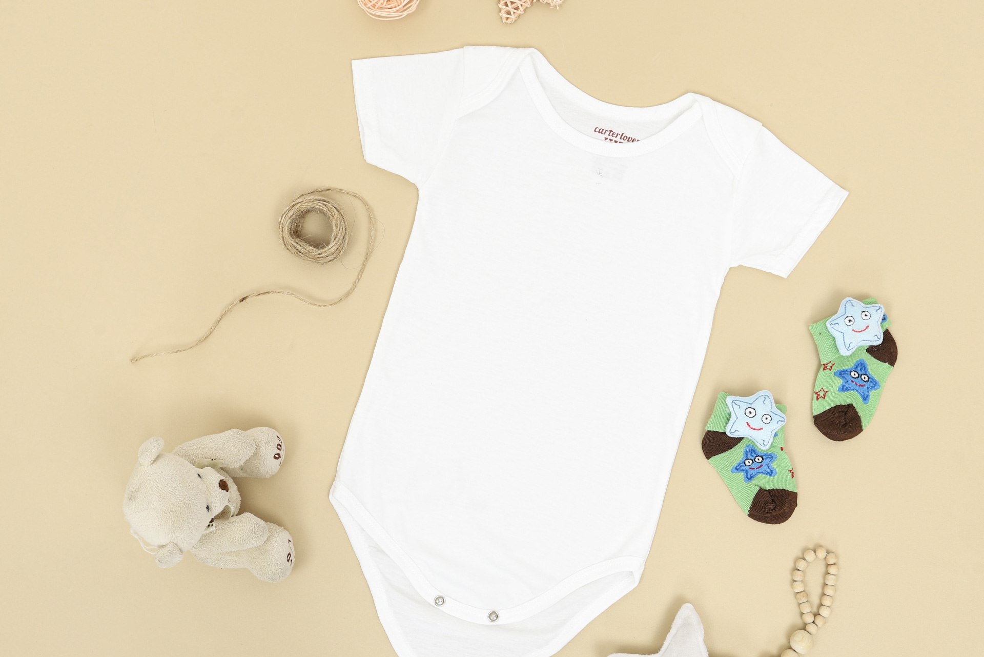 Baby Shower Games, Props & Sashes