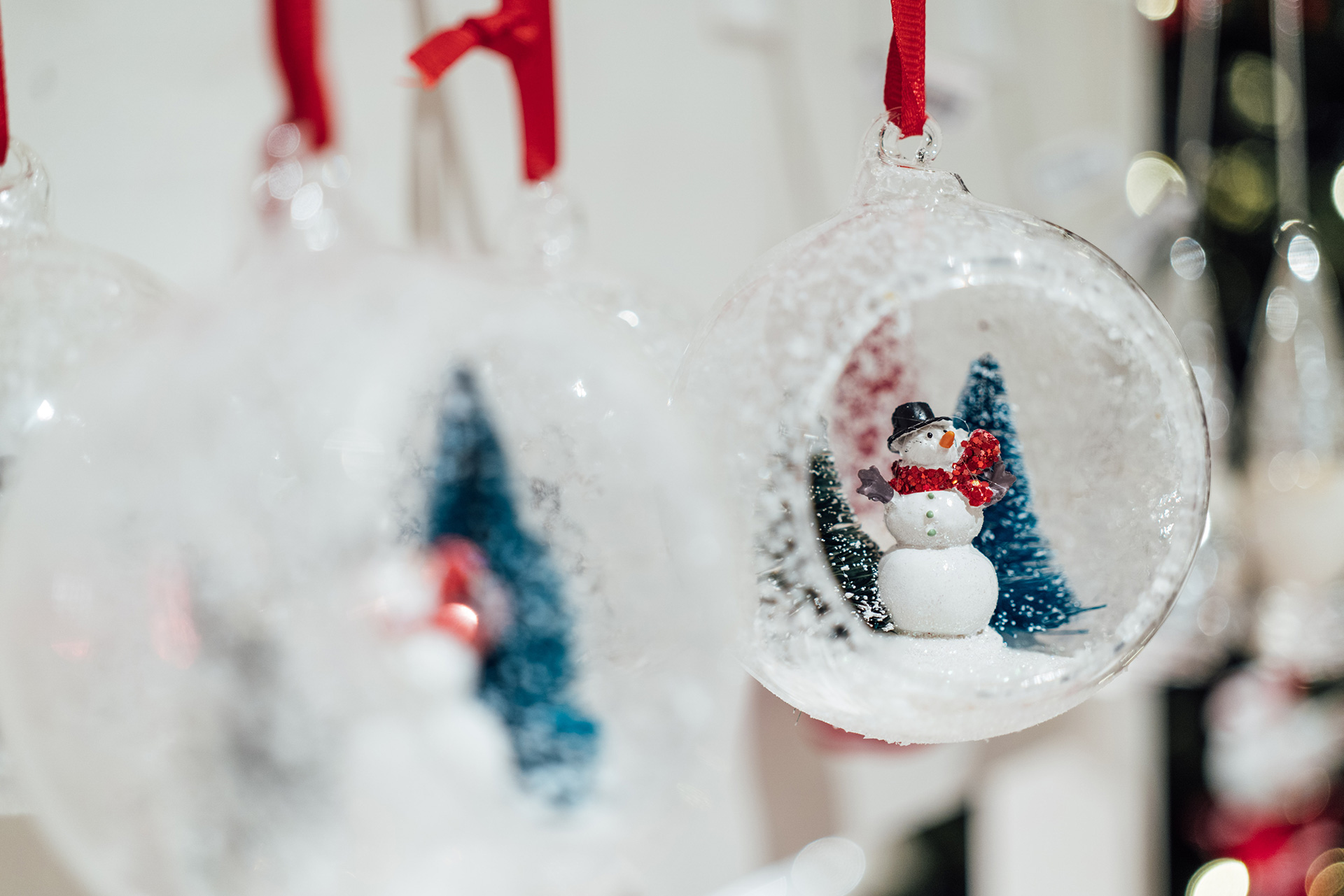 Tree Decorations