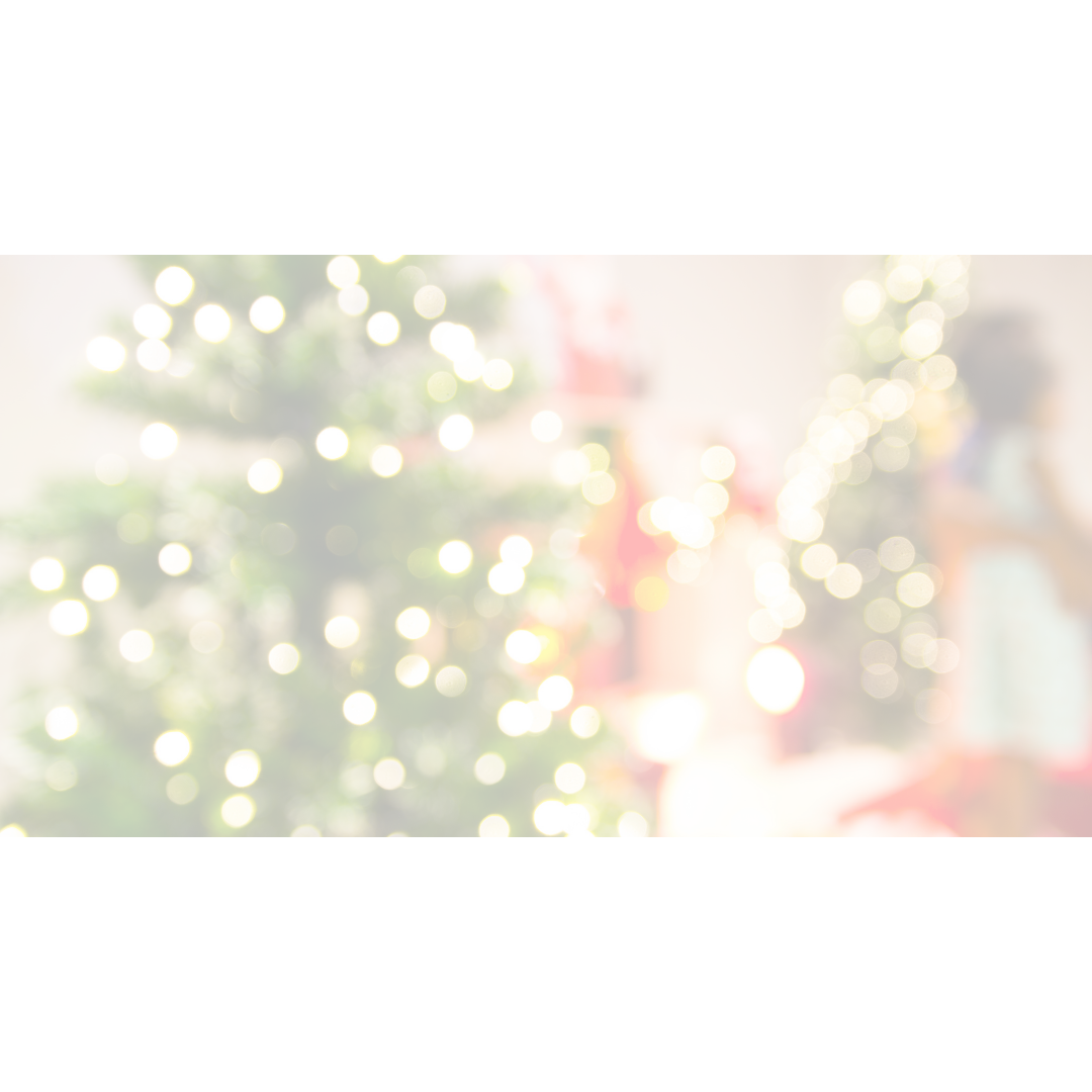 Christmas Decorations