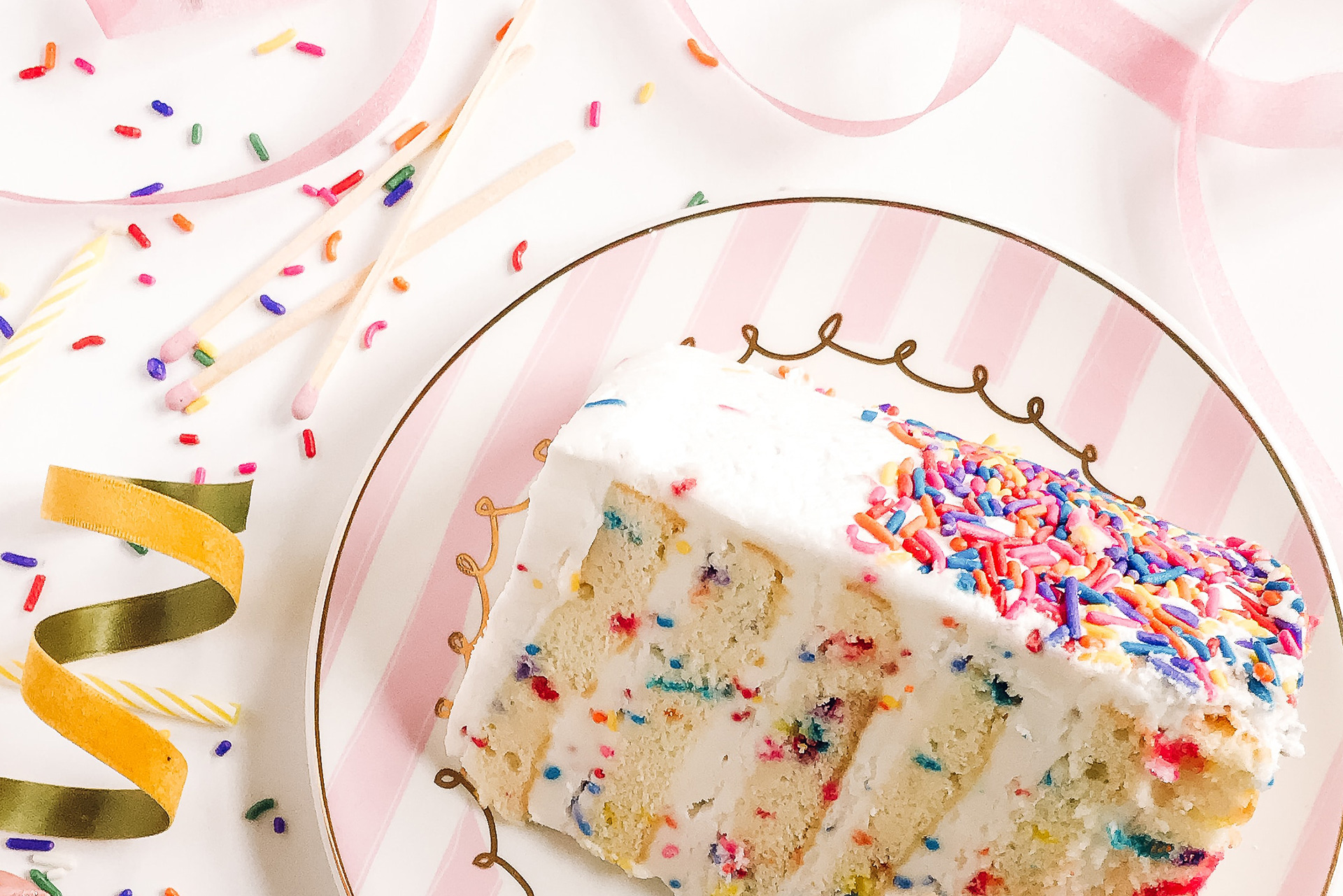 Adults' Birthdays
