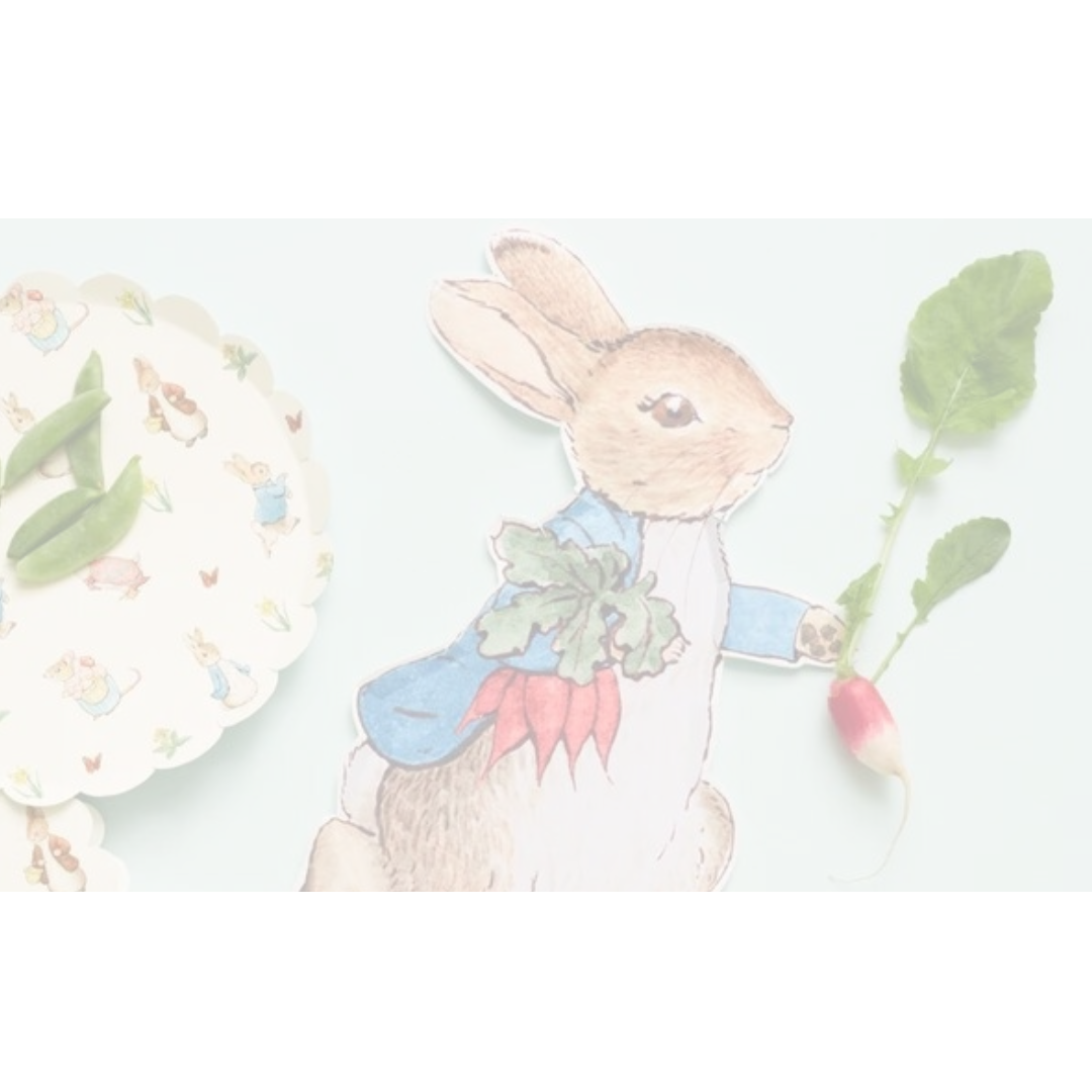 Peter Rabbit