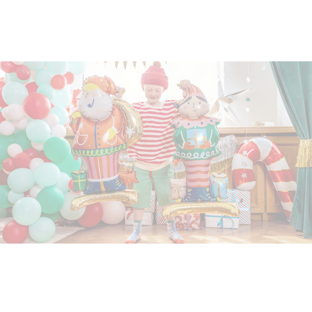 Classic Kids' Christmas