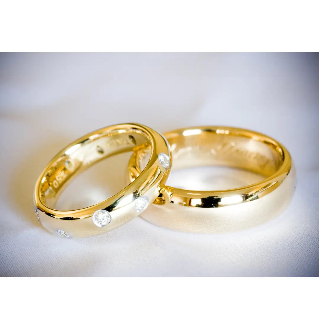 Gold Wedding Jolie Fête UK - Party Supplies & Gifts