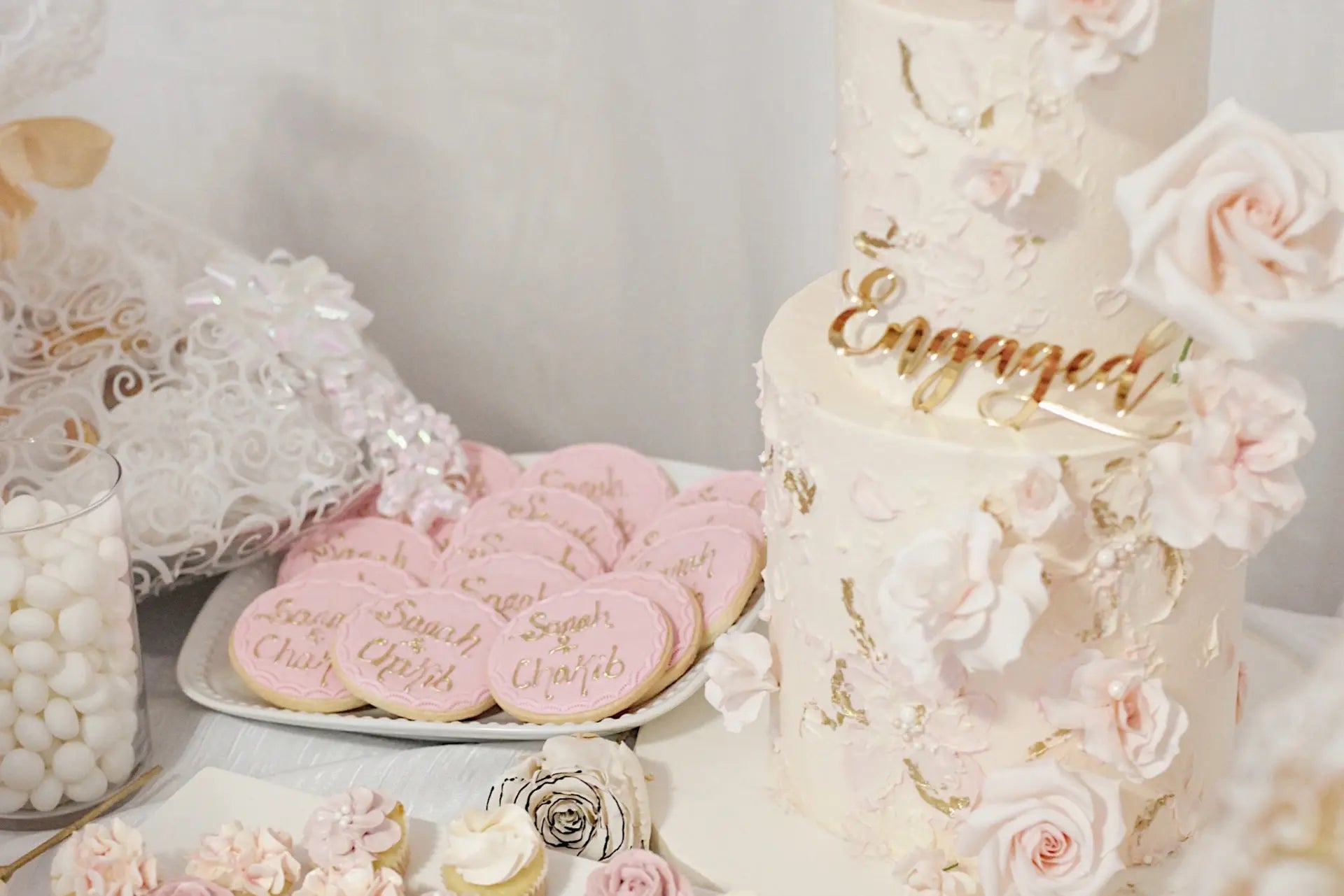 Engagement Jolie Fête UK - Party Supplies & Gifts