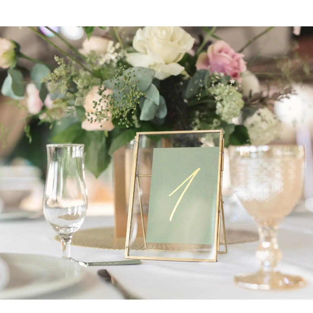 Wedding Table Decor Jolie Fête UK - Party Supplies & Gifts