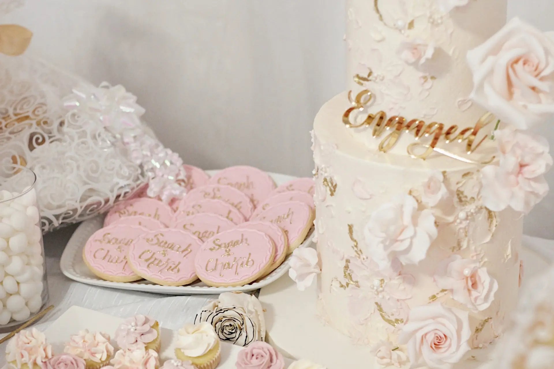 Engagement Collection Jolie Fête UK - Party Supplies & Gifts