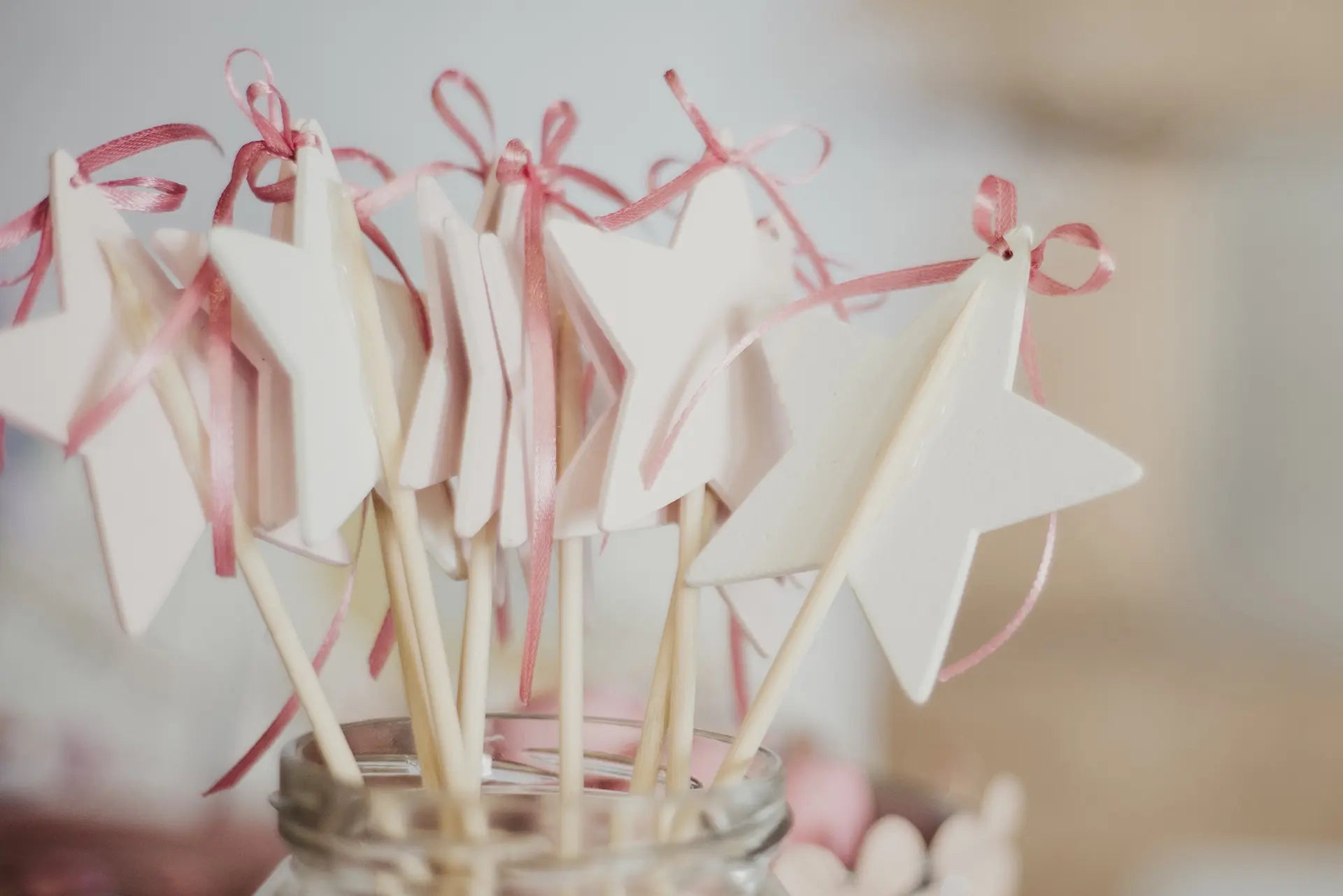 Christening Tableware Jolie Fête UK - Party Supplies & Gifts