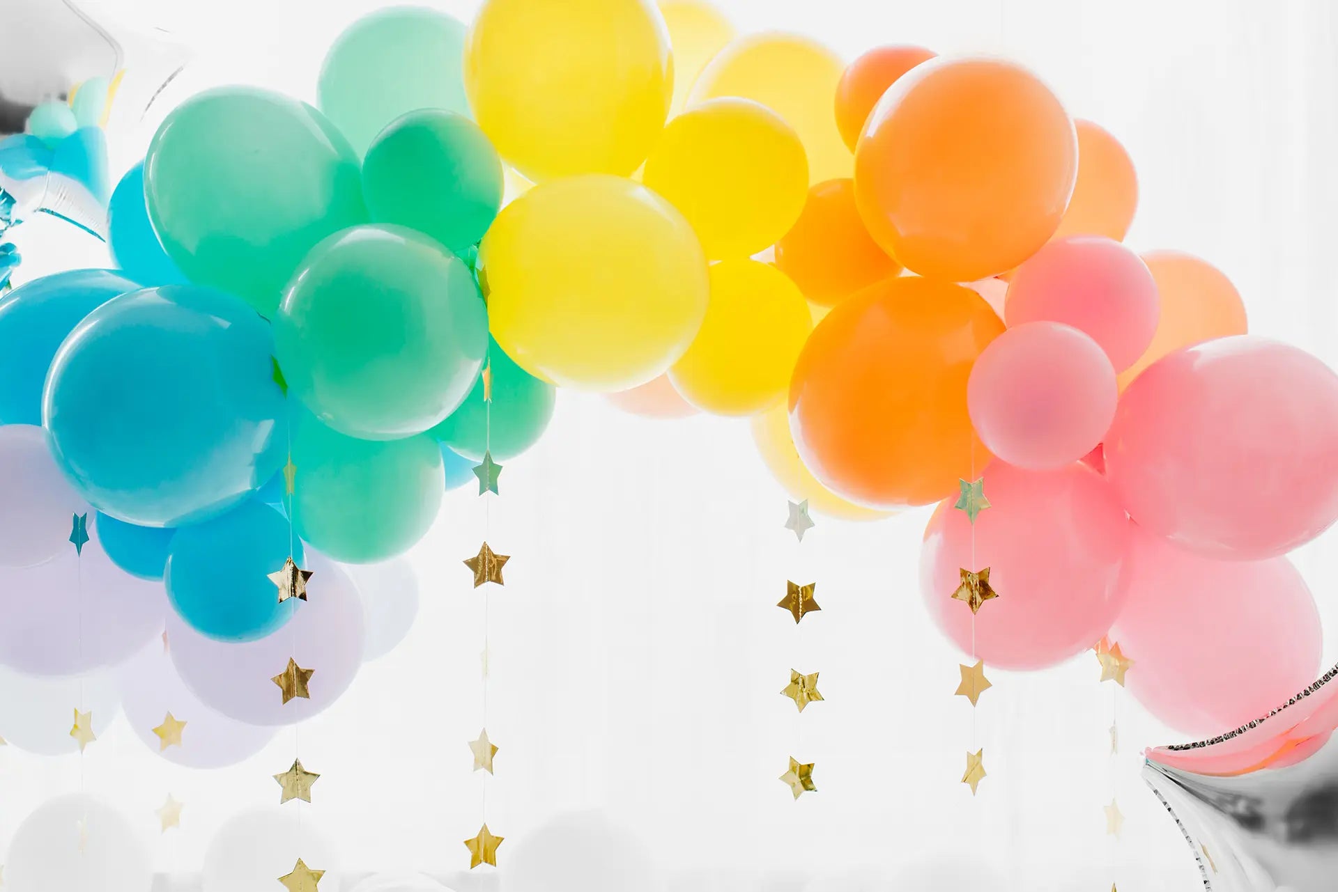 Giant Balloons Jolie Fête UK - Party Supplies & Gifts