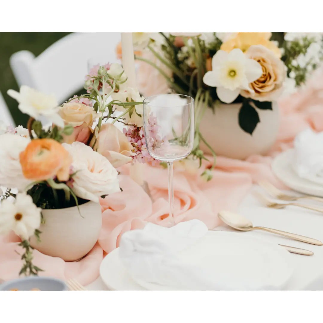 Botanical Wedding Jolie Fête UK - Party Supplies & Gifts