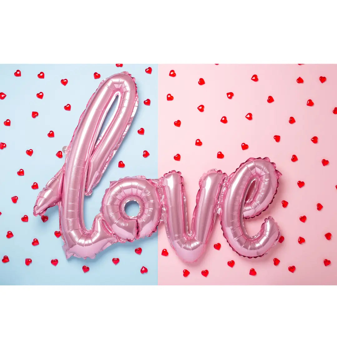Numbers, Letters & Words Jolie Fête UK - Party Supplies & Gifts