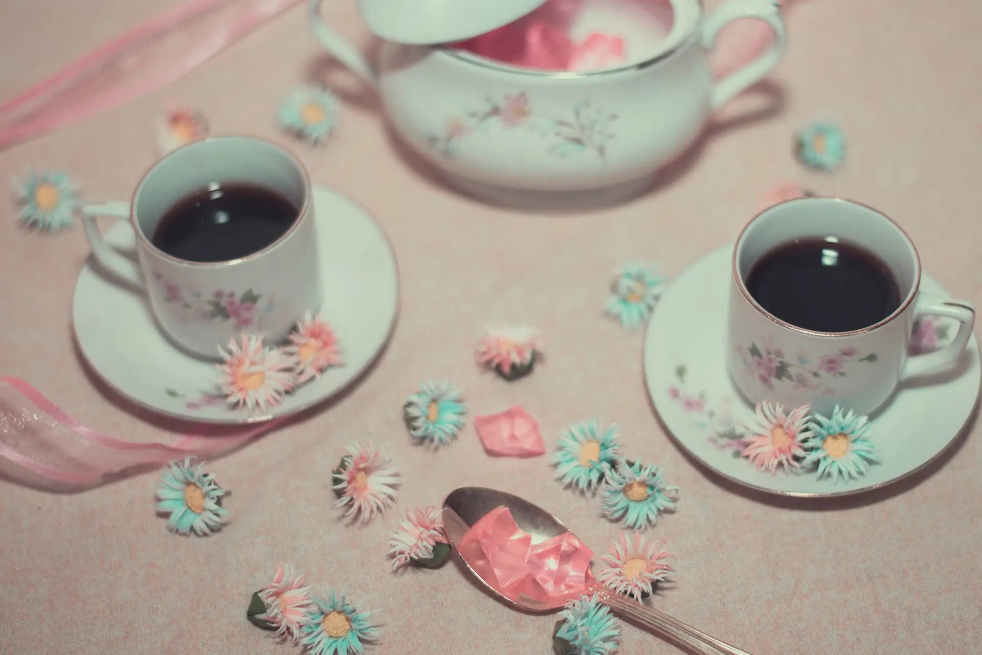Let's Partea Jolie Fête UK - Party Supplies & Gifts