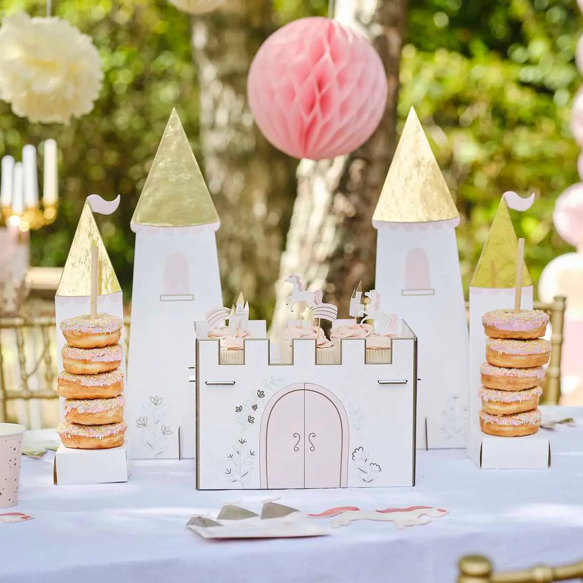 Princess Party Jolie Fête UK - Party Supplies & Gifts
