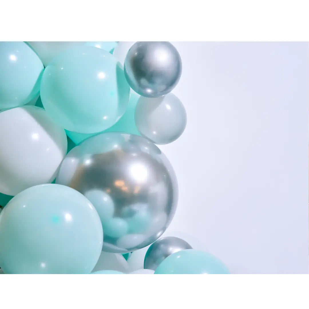 Baby Shower Balloons Jolie Fête UK - Party Supplies & Gifts