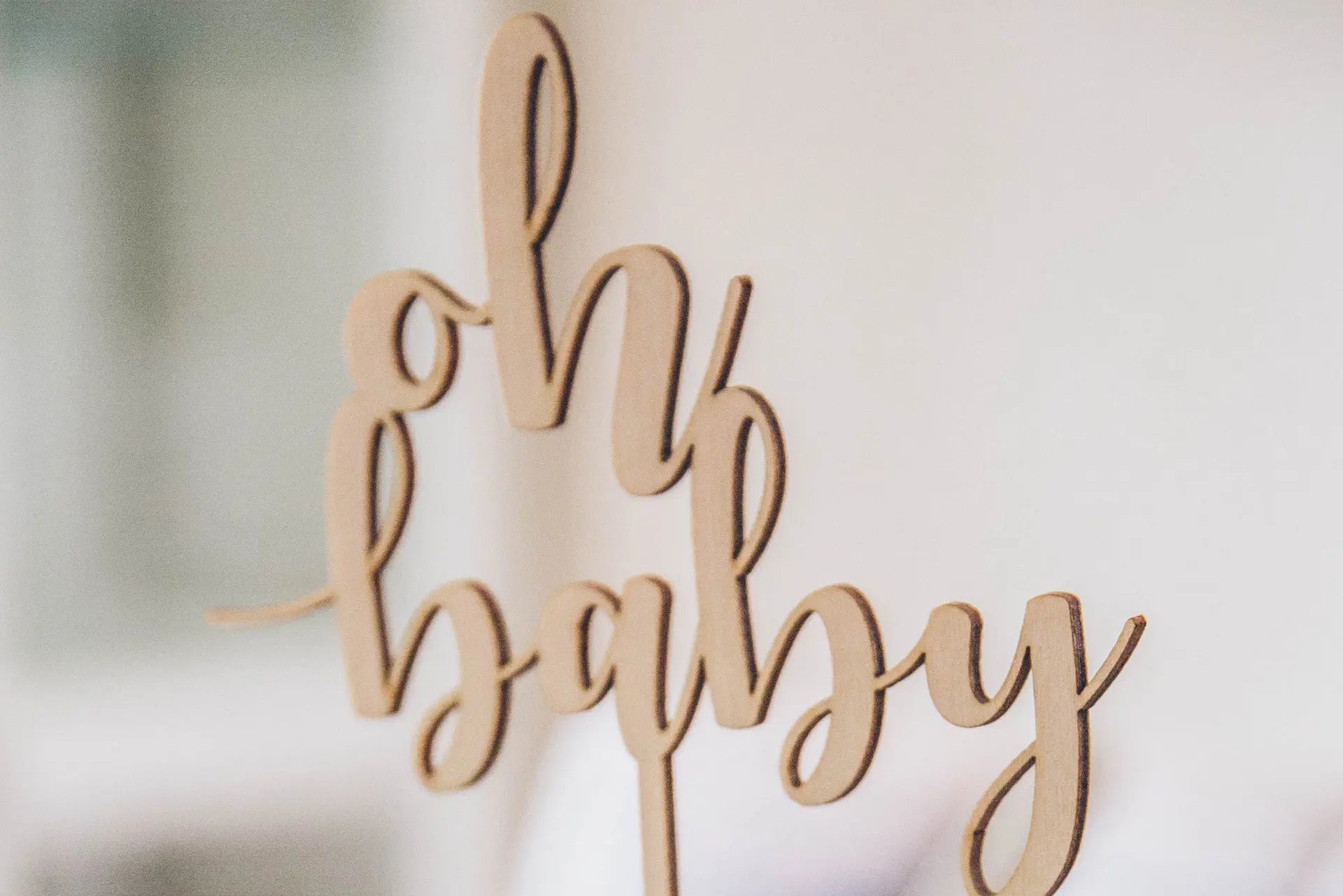 Oh Baby Jolie Fête UK - Party Supplies & Gifts