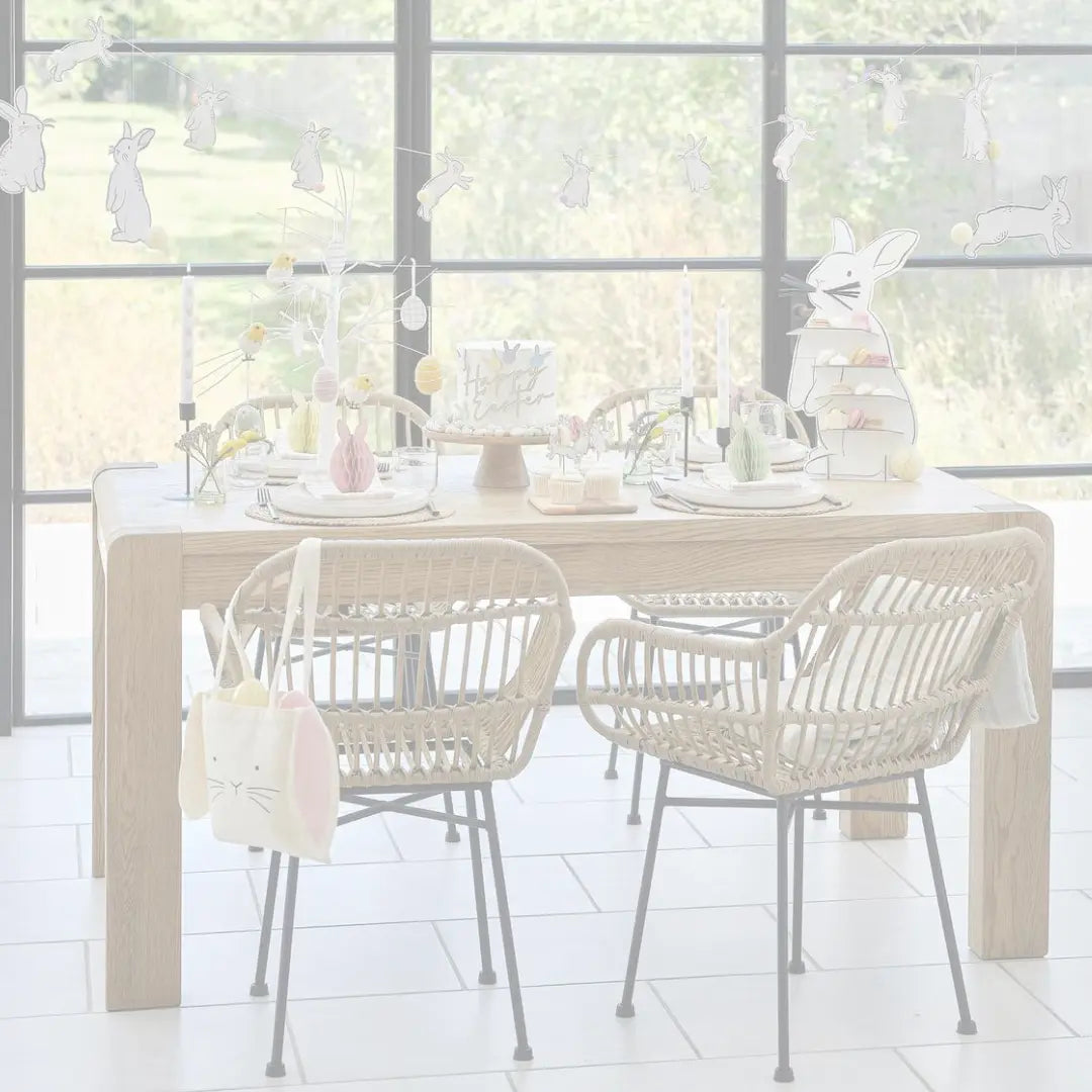 Hop Hop Hooray Jolie Fête UK - Party Supplies & Gifts