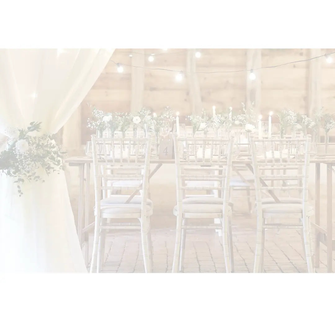 Rustic Romance Jolie Fête UK - Party Supplies & Gifts