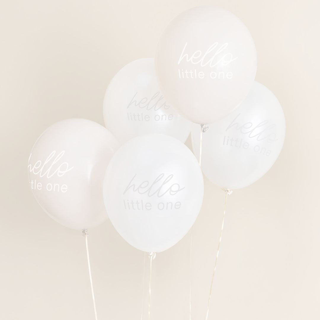 Baby Shower Collections Jolie Fête UK - Party Supplies & Gifts