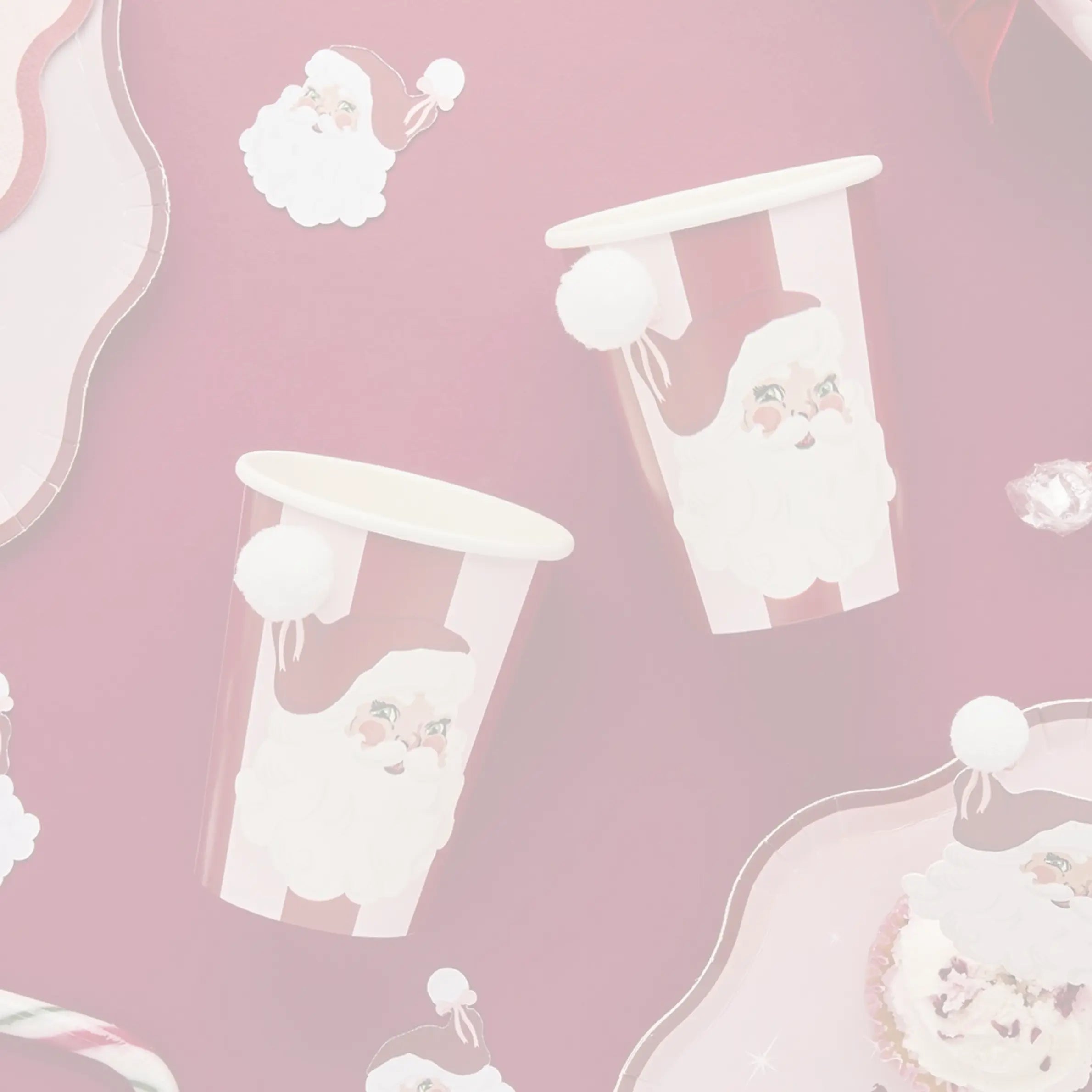 Santa Baby Jolie Fête UK - Party Supplies & Gifts