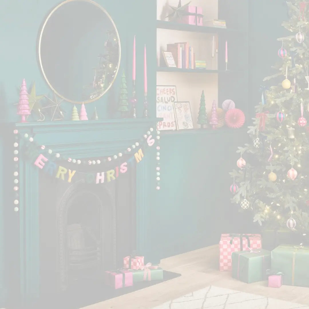 Oh What Fun! Jolie Fête UK - Party Supplies & Gifts