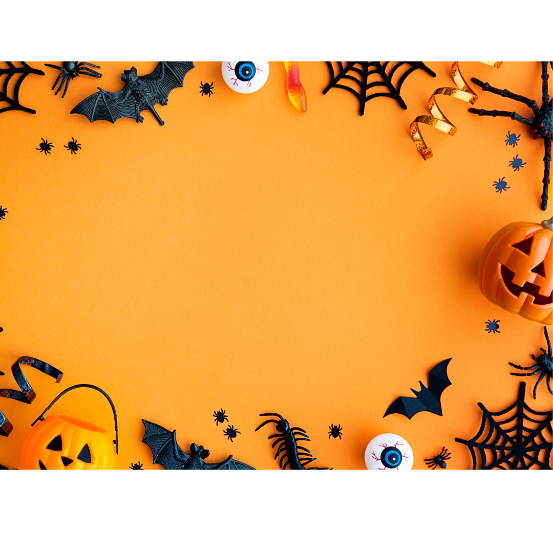 HALLOWEEN SALE