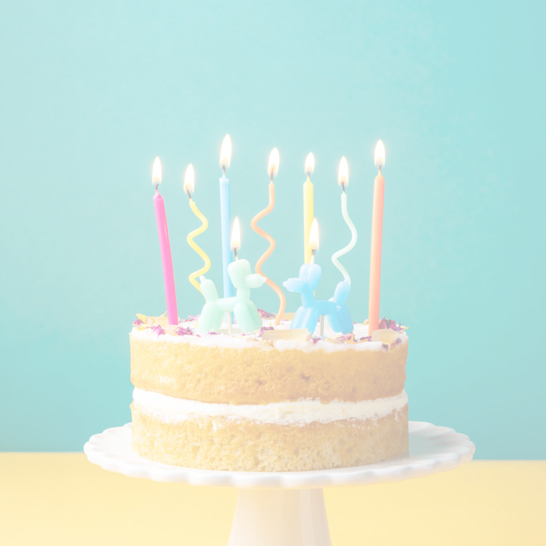 Happy Birthday Brights