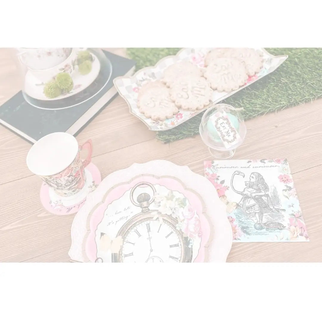 Truly Alice Jolie Fête UK - Party Supplies & Gifts