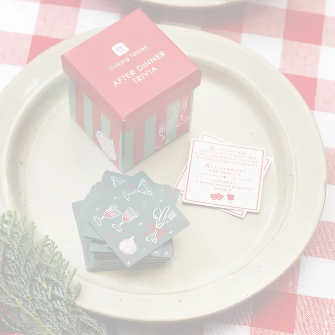 Christmas Games Jolie Fête UK - Party Supplies & Gifts