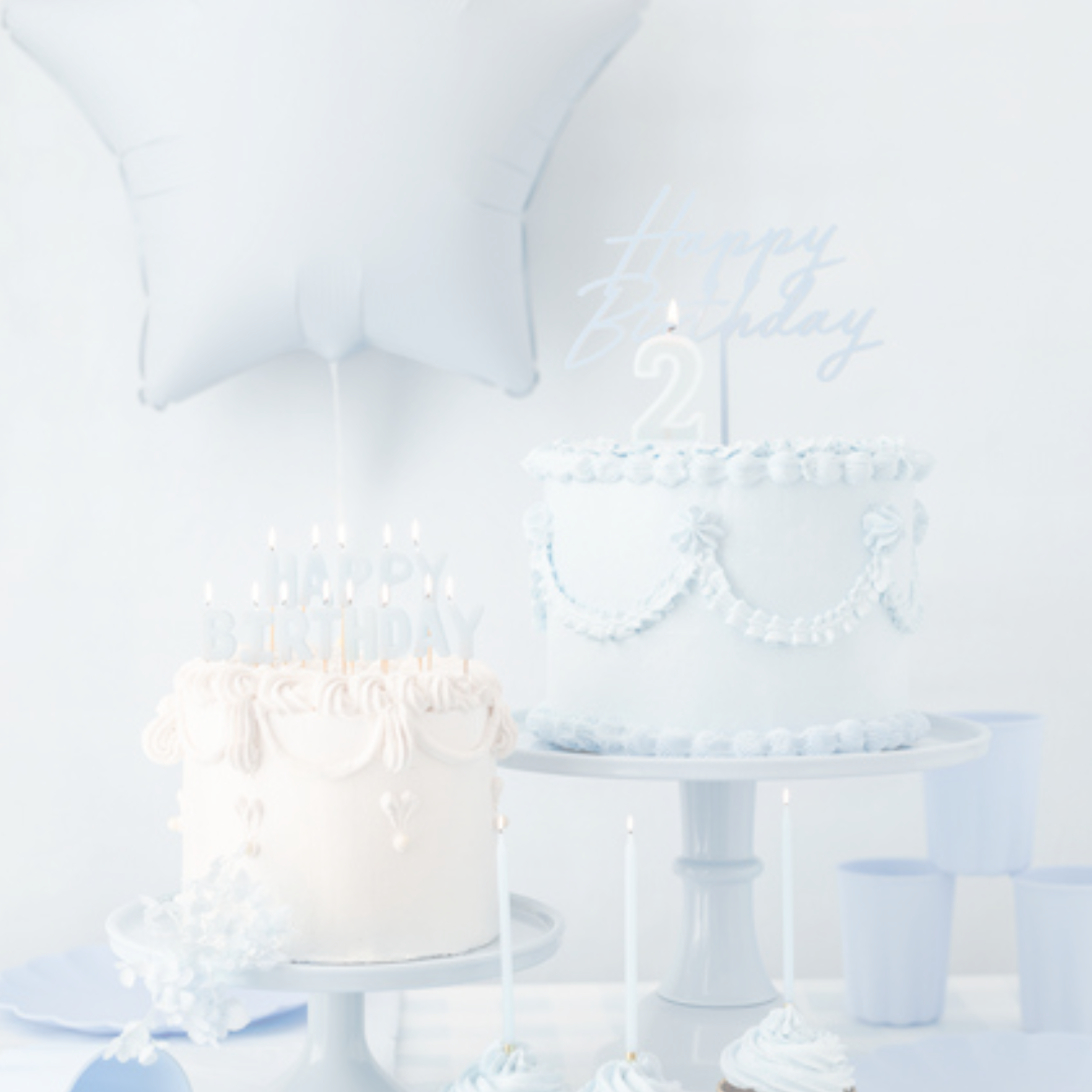 Blue Collection