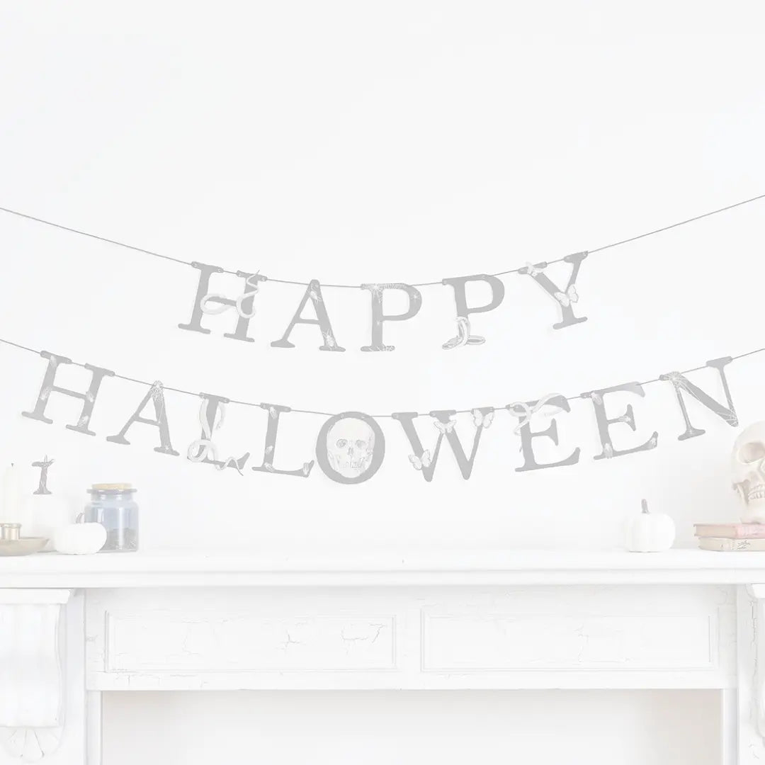 Creepy chic Jolie Fête UK - Party Supplies & Gifts