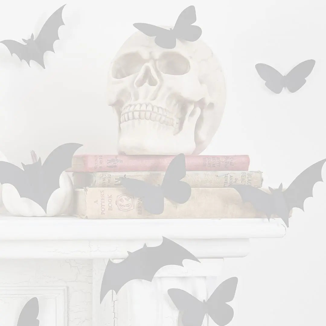 Halloween Decorations