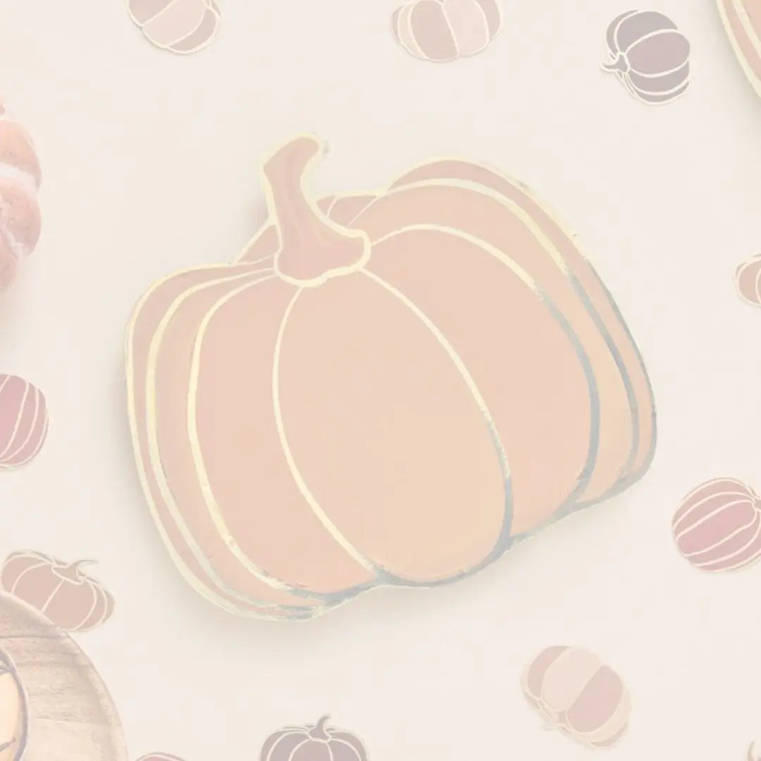 Halloween Tableware