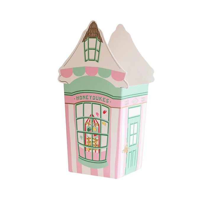 Harry Potter Honeydukes Treat Boxes - Premium Party Popcorn Boxes- Hogwarts Birthday Sweet Shop Favours - Officially Licensed - Pack of 8 - Jolie Fete UK