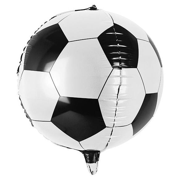 Football Foil Balloon - Jolie Fete