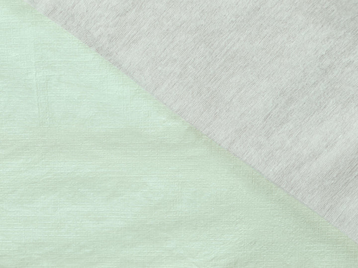 Pastel Green Disposable Tablecloth - Light Mint Green Table Runner - Light Green Birthday Party Tableware & Decorations - Jolie Fete UK