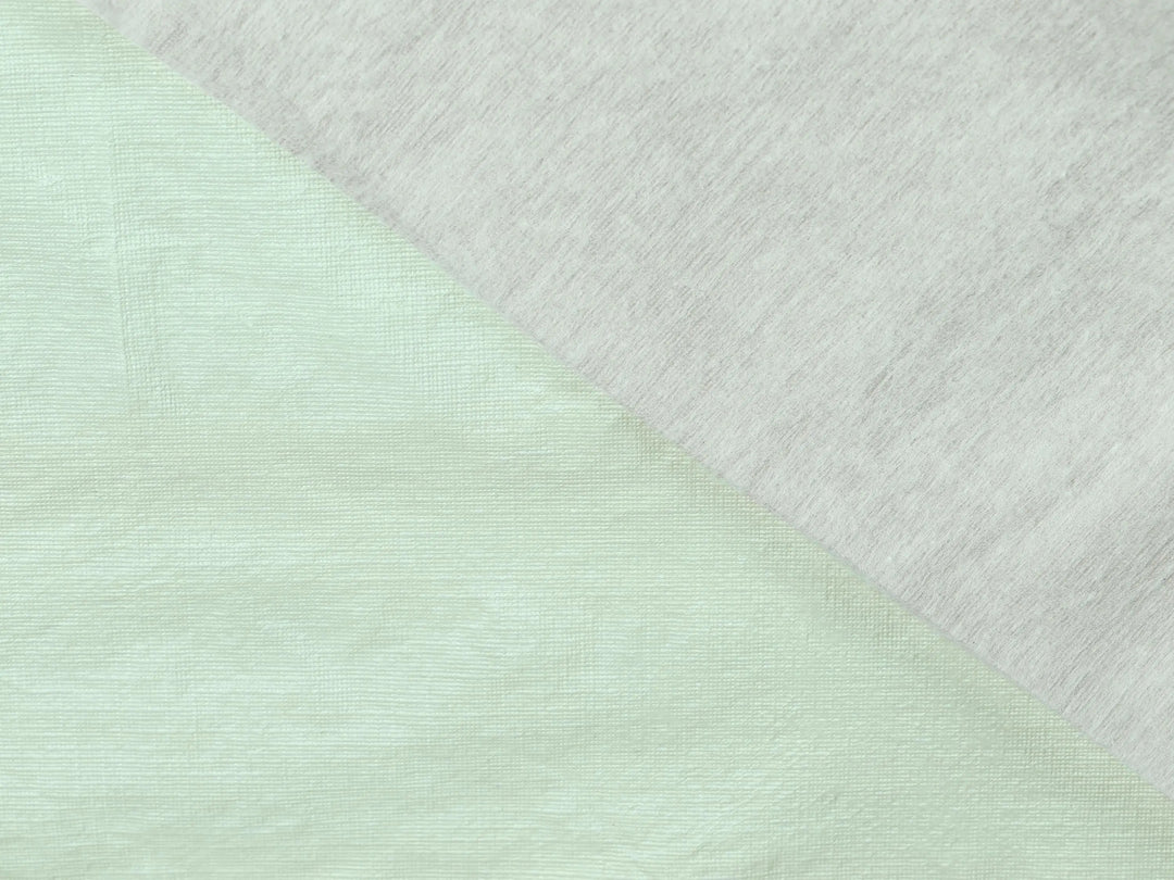 Pastel Green Disposable Tablecloth - Light Mint Green Table Runner - Light Green Birthday Party Tableware & Decorations - Jolie Fete UK
